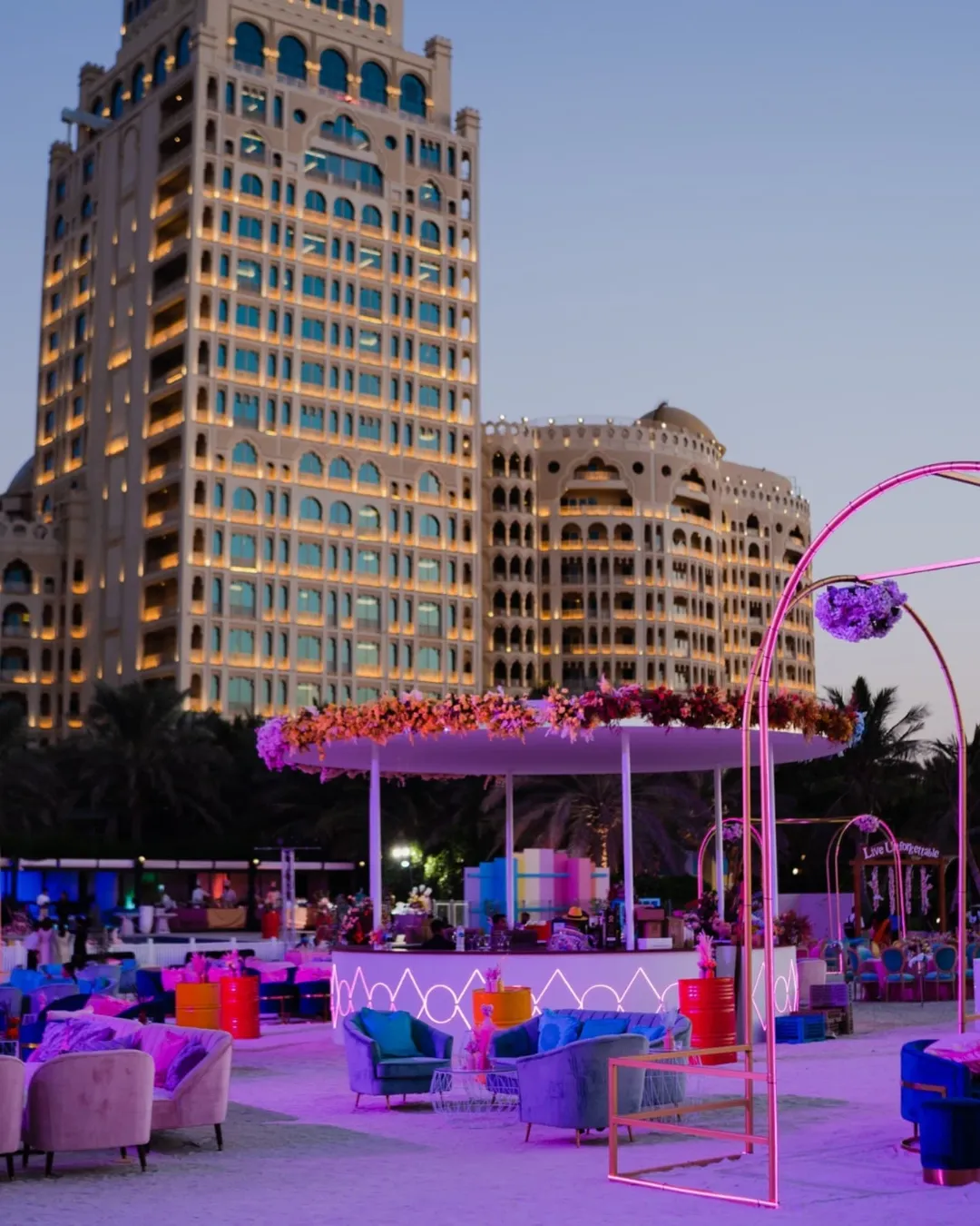 Design by Sakshi Jerath Planner photo