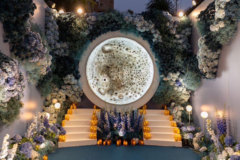 Designs by Sakshi Jerath Planner photo