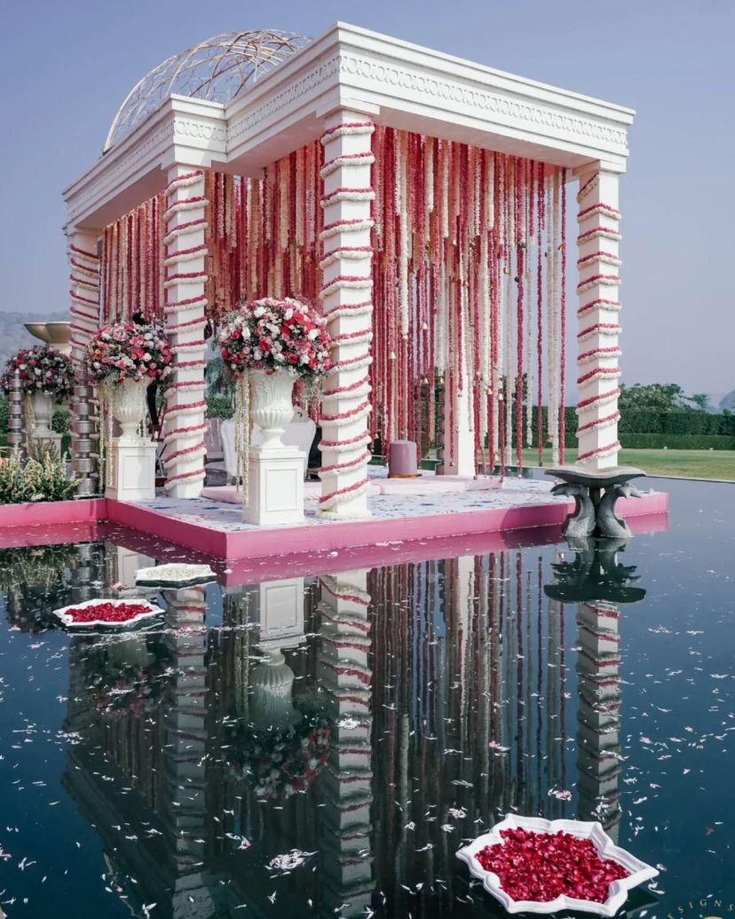 Design by Sakshi Jerath Planner