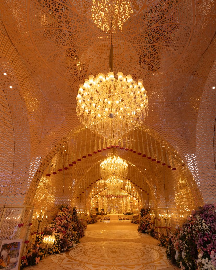 Designs by Sakshi Jerath Planner