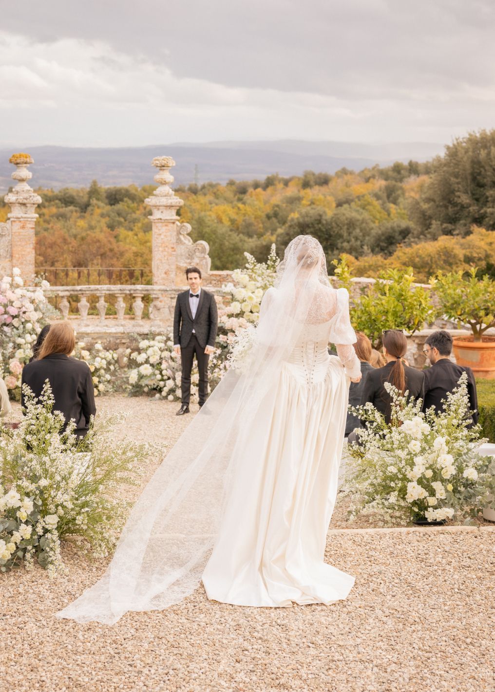 Pearl Wedding Photographer photo