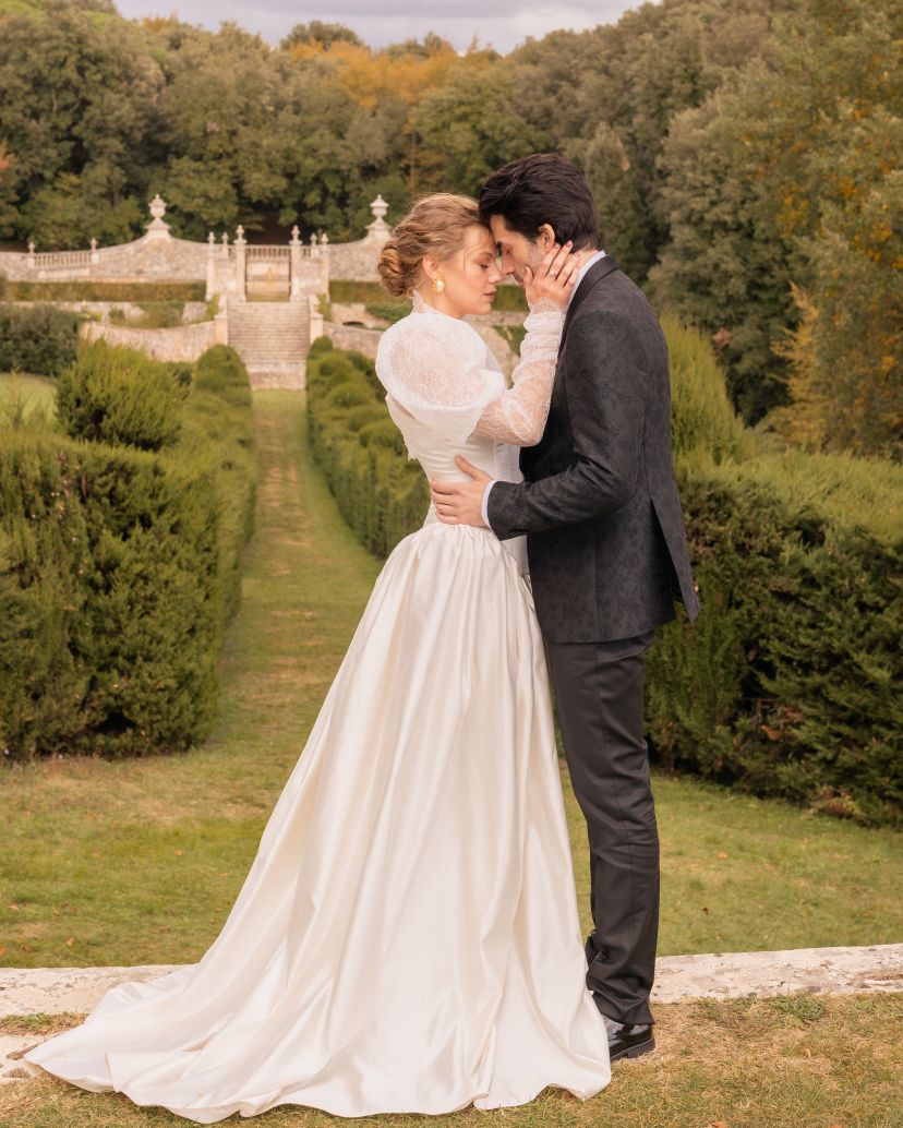 Pearl Wedding Photographer