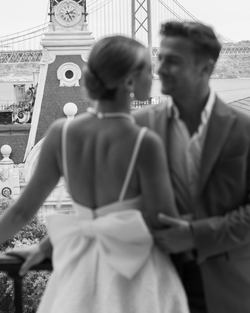 Pearl Wedding Photographer