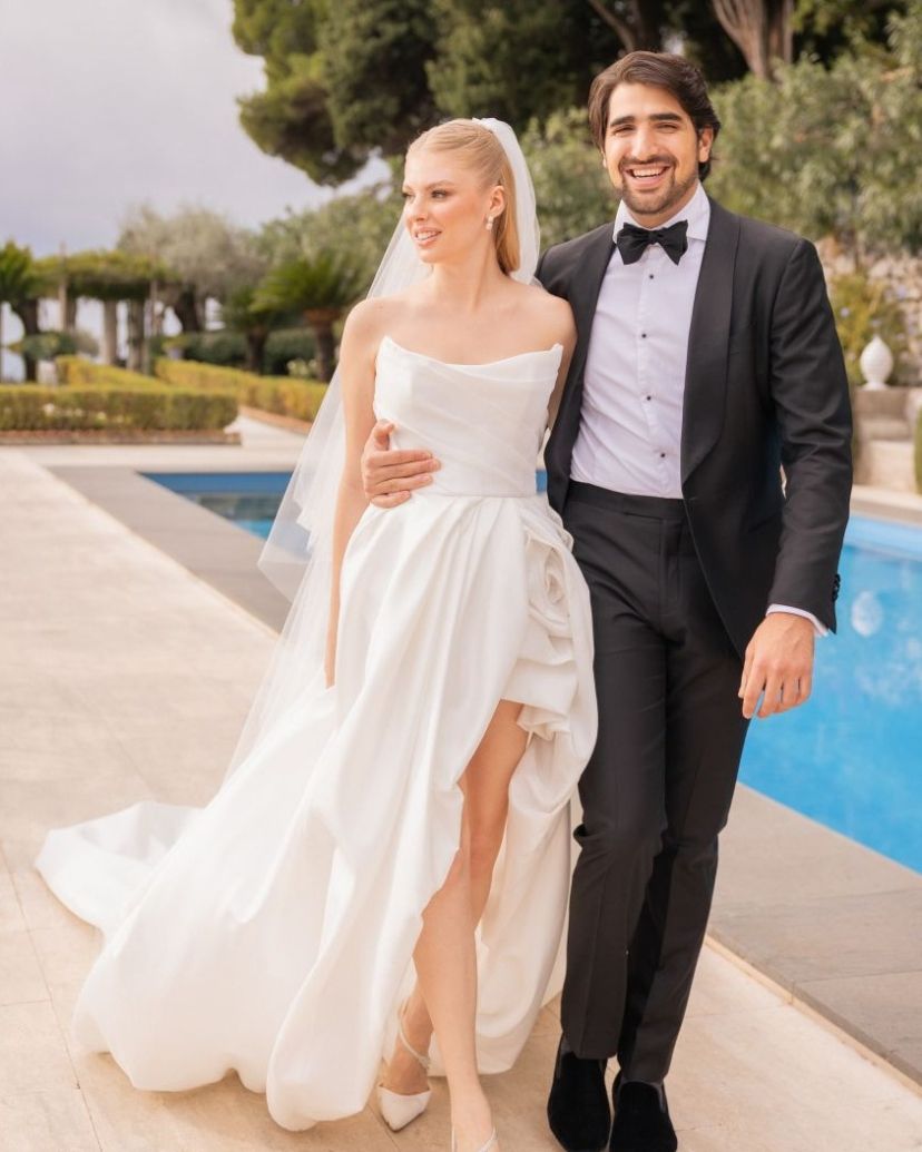 Pearl Wedding Photographer