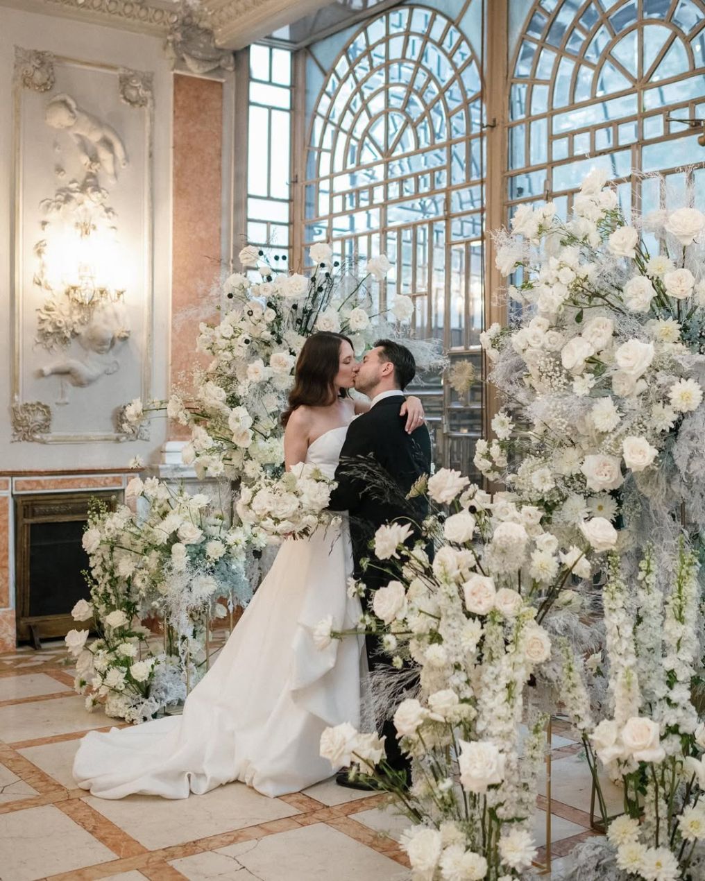 Floreventi Scenografie Floreali Florist photo