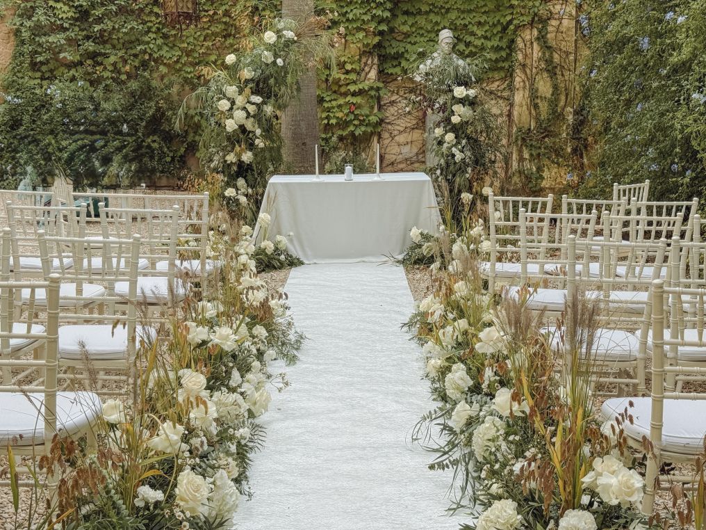 Floreventi Scenografie Floreali Florist photo