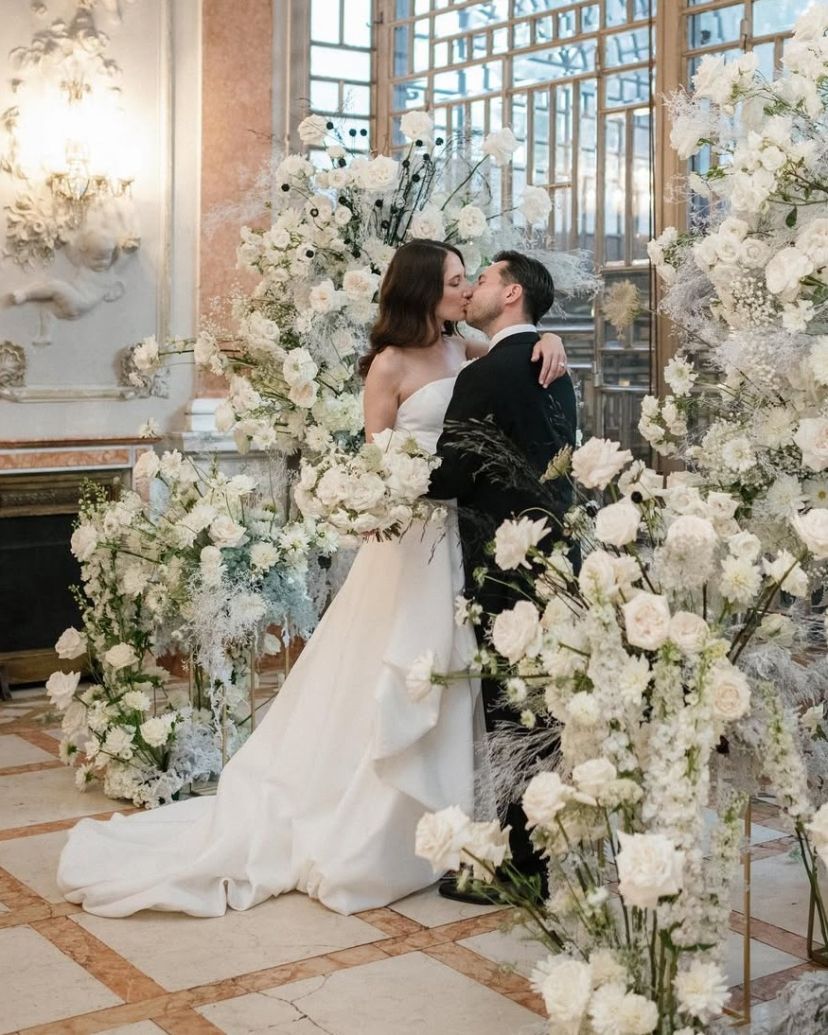 Floreventi Scenografie Floreali Florist