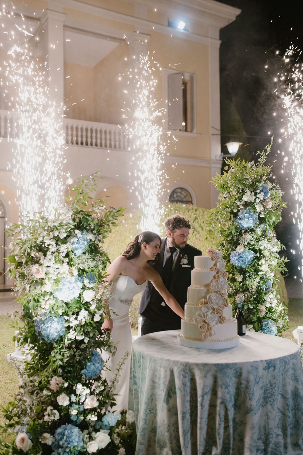 Sara Mazzella Planner photo