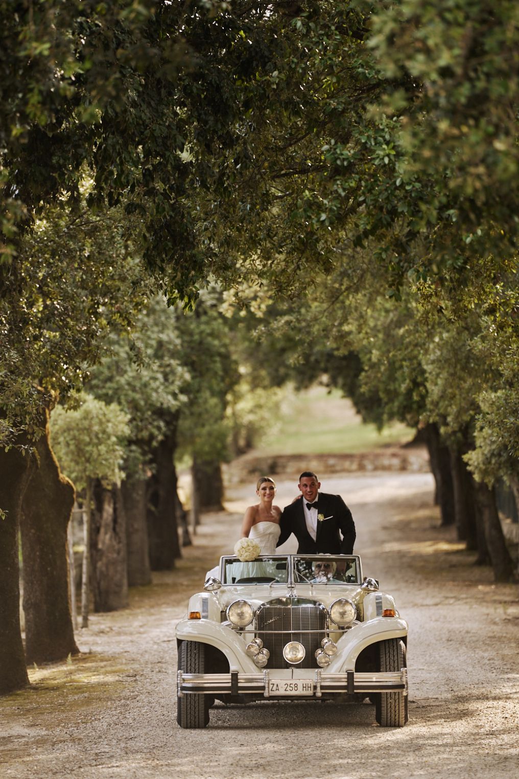 Sara Mazzella Planner photo