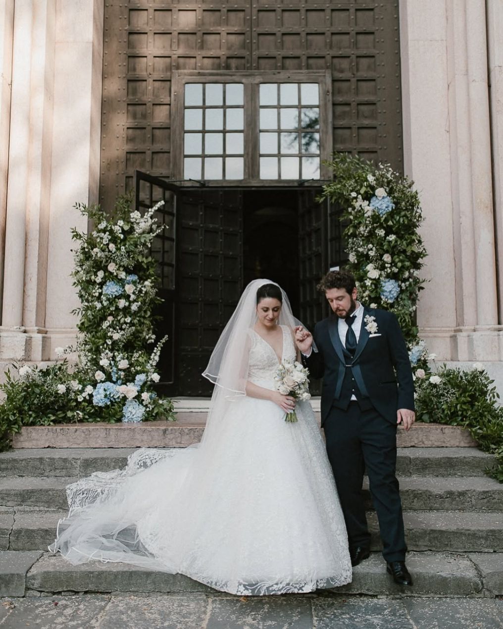 Sara Mazzella Planner photo