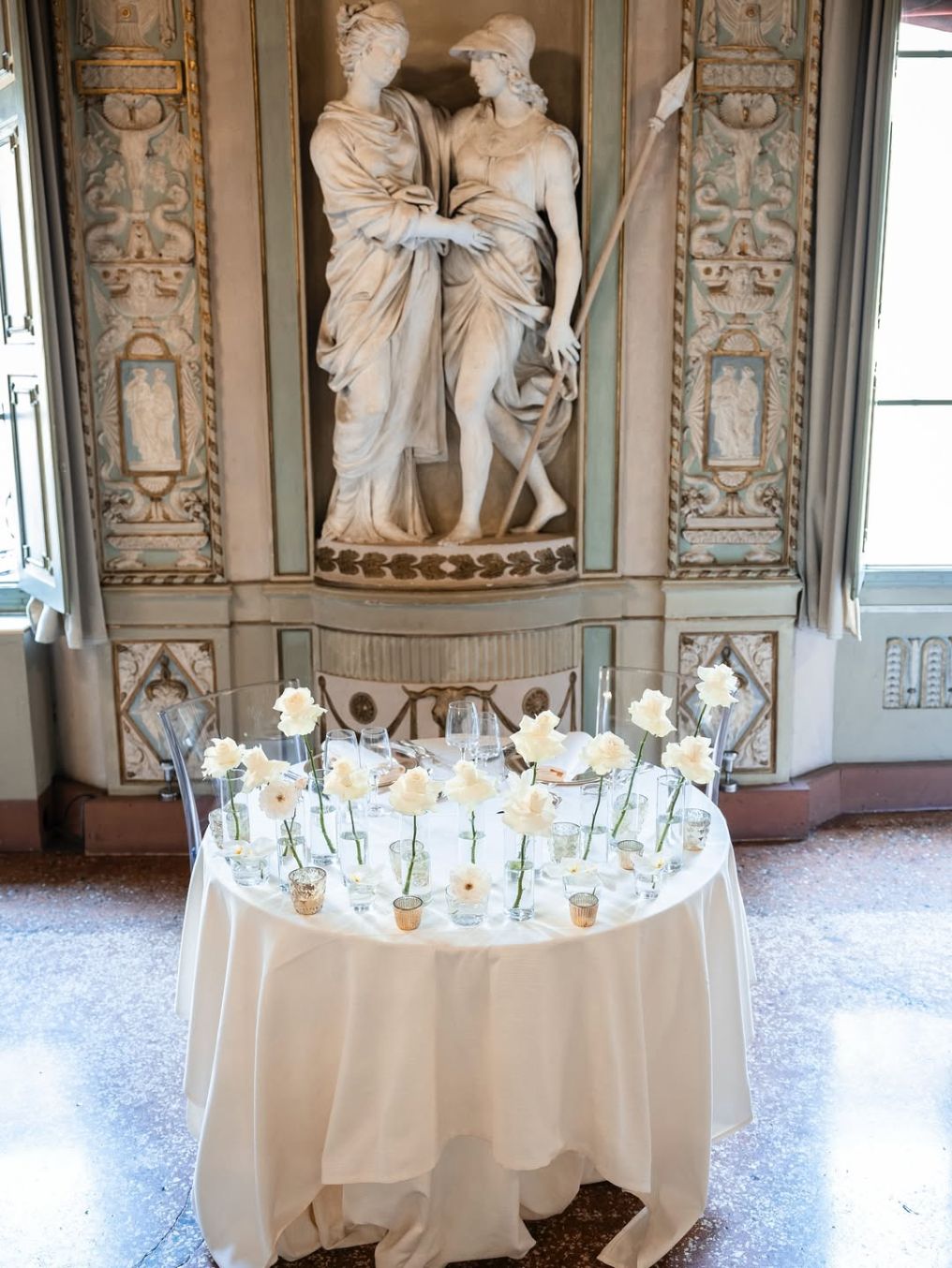 Sara Mazzella Planner photo