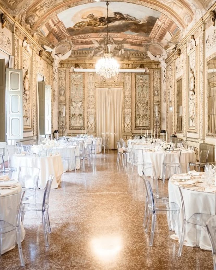 Sara Mazzella Planner