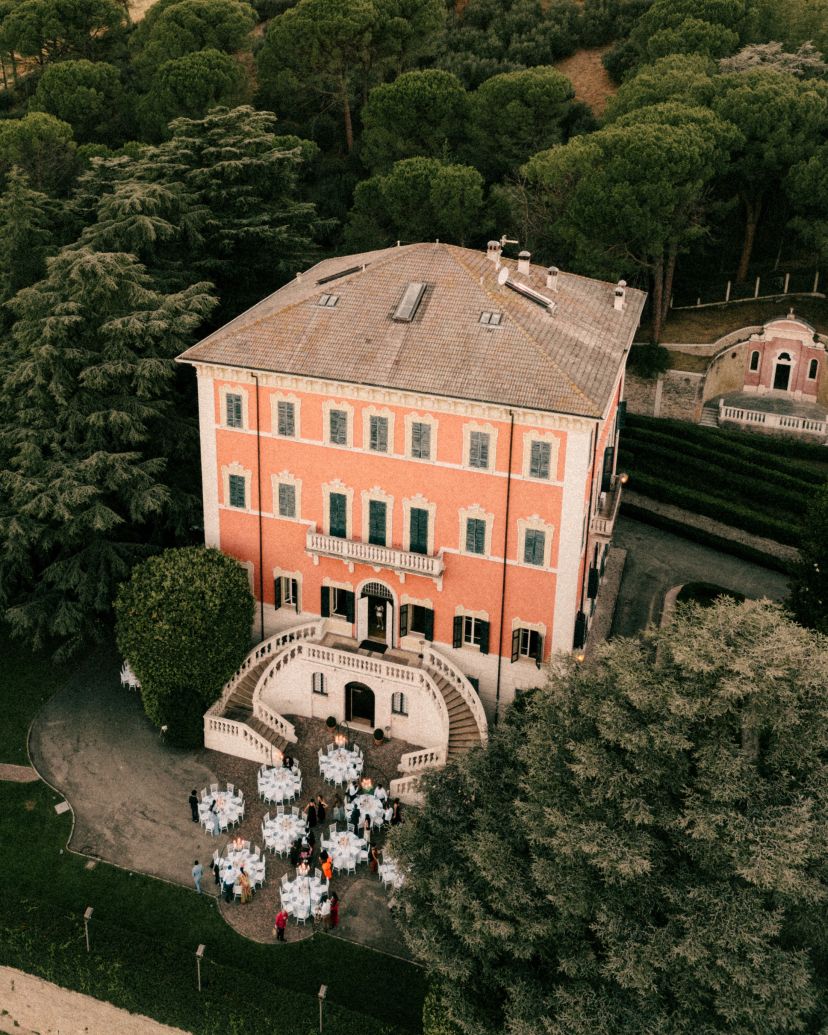 Sara Mazzella Planner