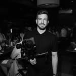 Stipe Medić Videographer