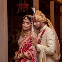 Sanjoy Mahajan Photographer