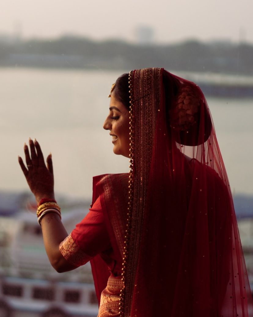 Sanjoy Mahajan Photographer