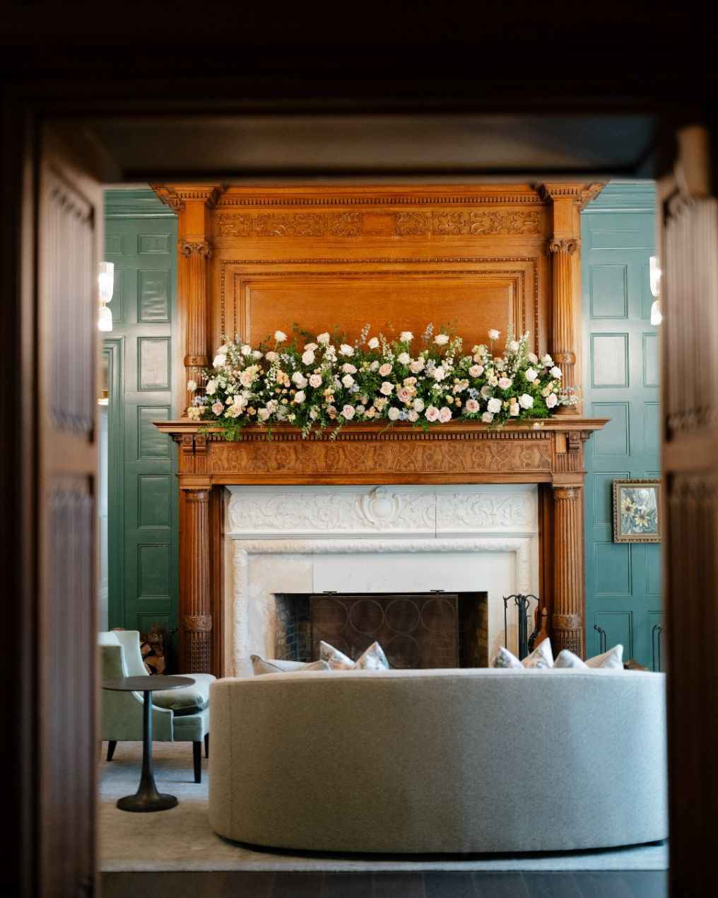 Pendry Natirar Venue photo