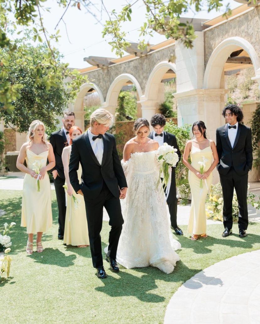 Aubrey Rae Photographer