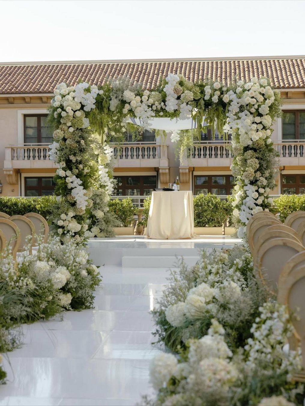 Tessa Lyn Events Planner photo