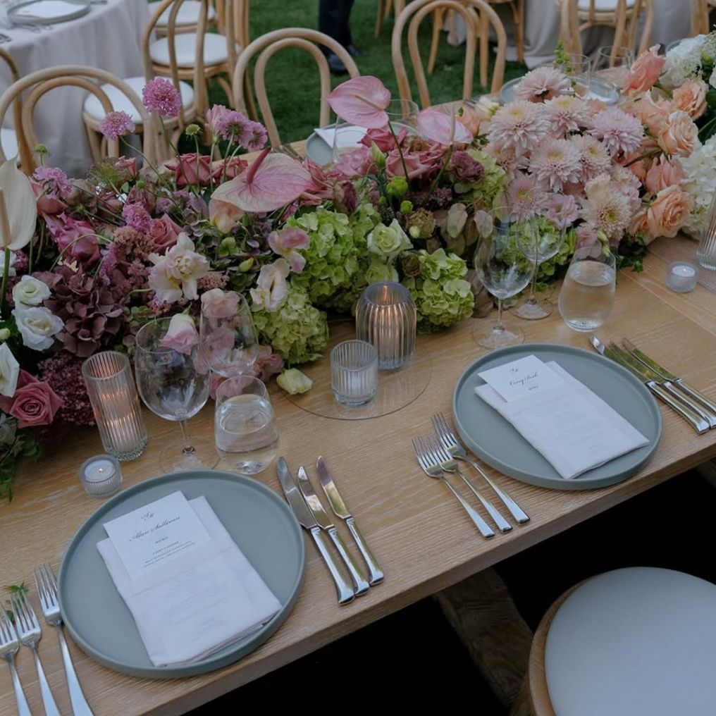 Tessa Lyn Events Planner photo