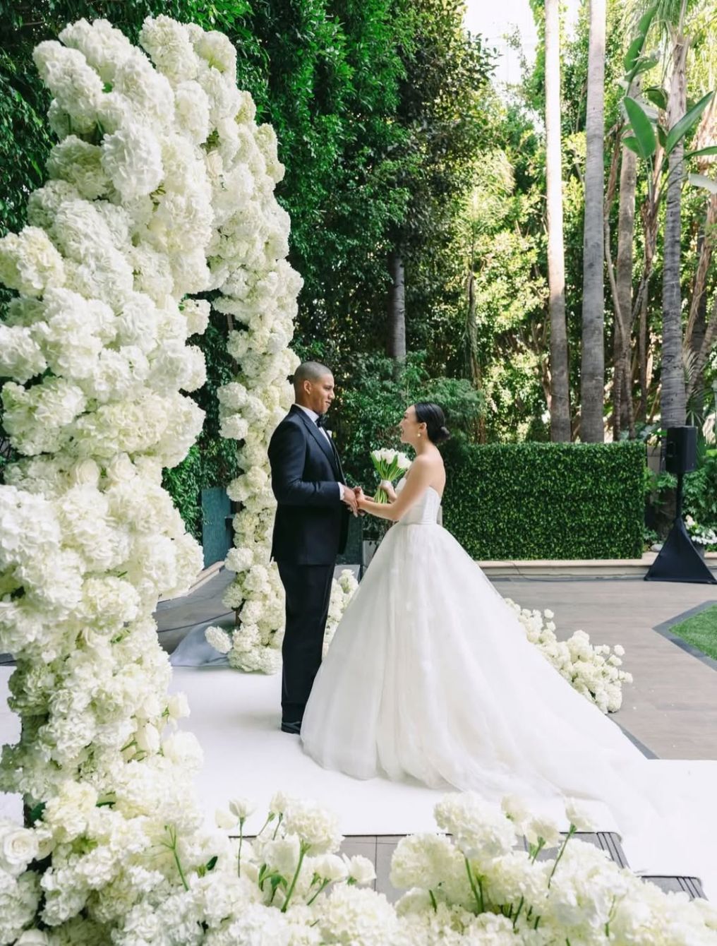 Tessa Lyn Events Planner photo