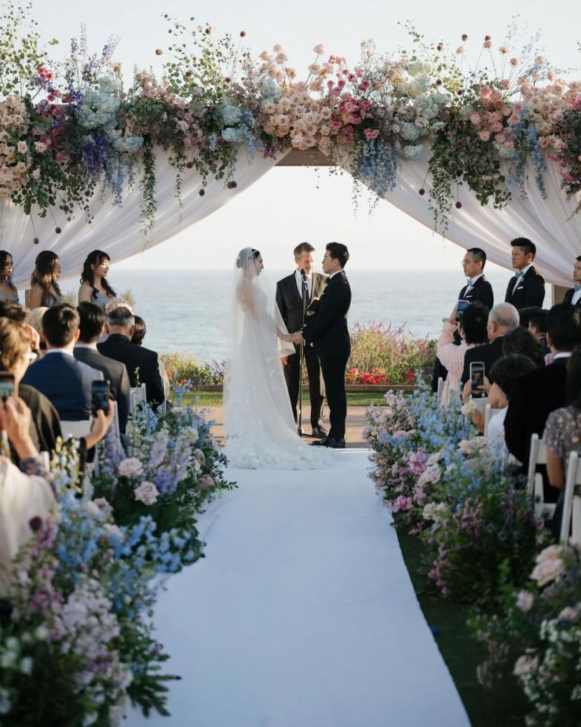 Tessa Lyn Events Planner