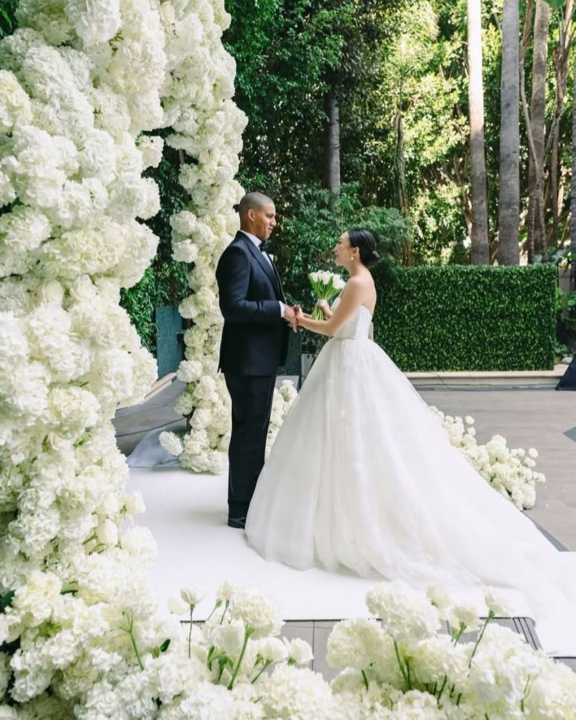 Tessa Lyn Events Planner