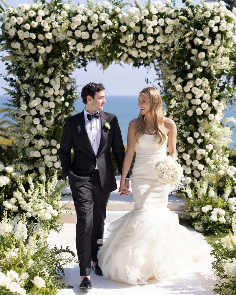 Tessa Lyn Events Planner