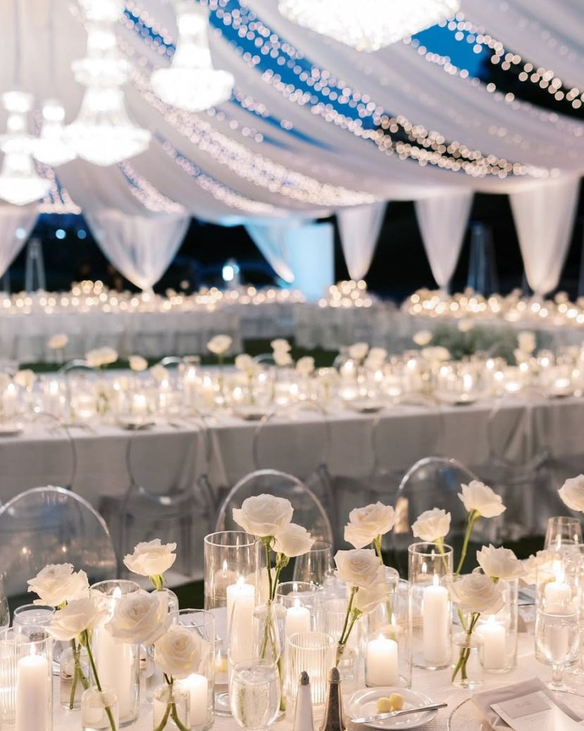 Tessa Lyn Events Planner