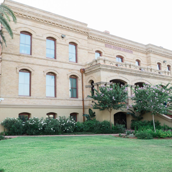 The Bryan Museum Venues The Bryan Museum Venues