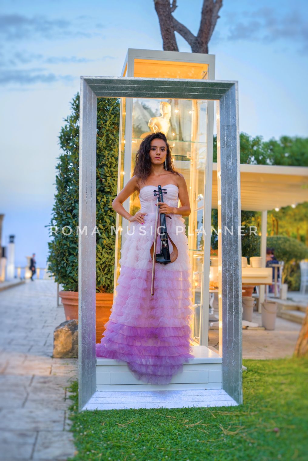 Roma Music Planner Music Band photo