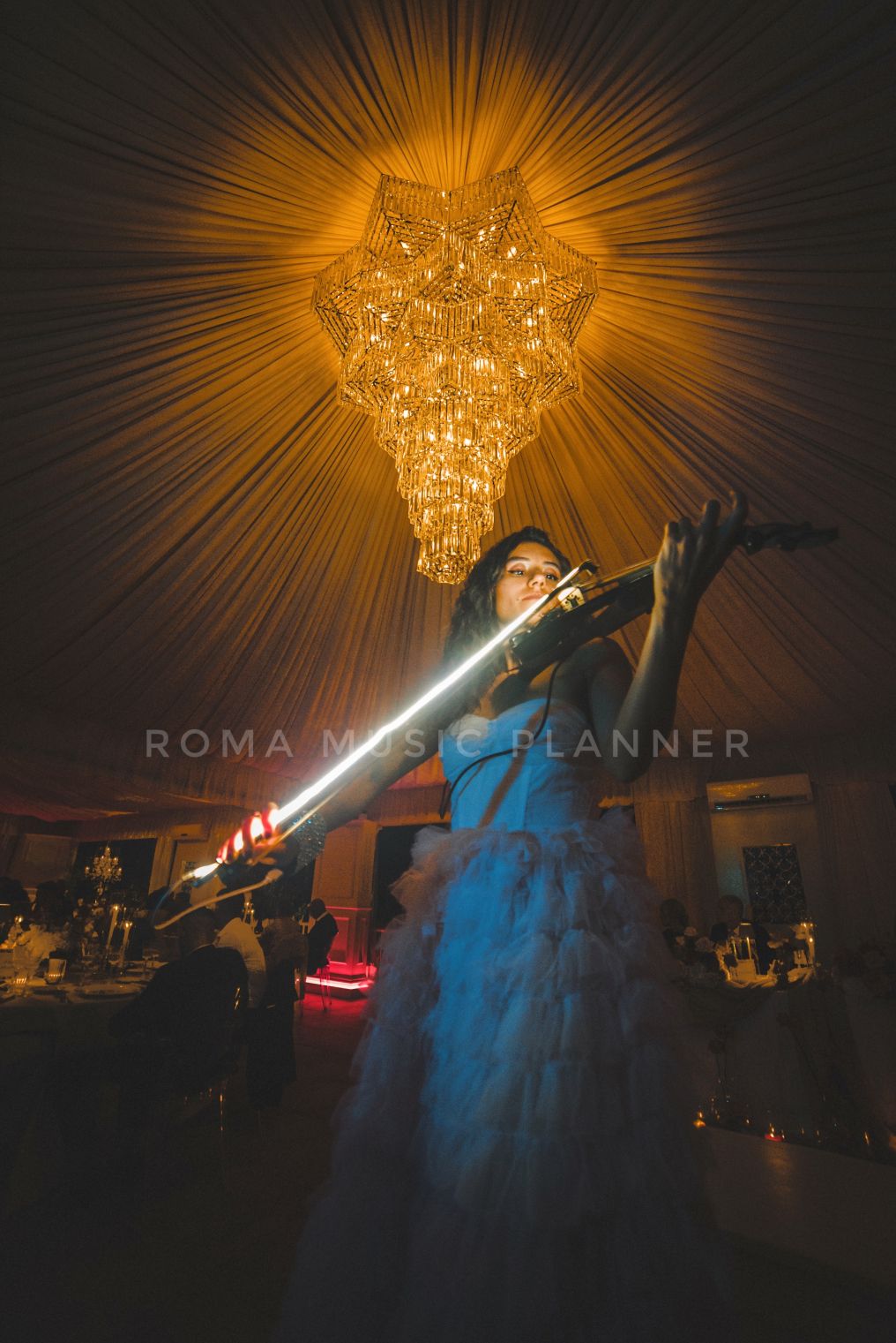 Roma Music Planner Music Band photo