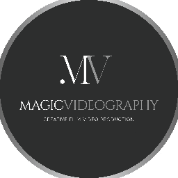 Magic Videography Videographer