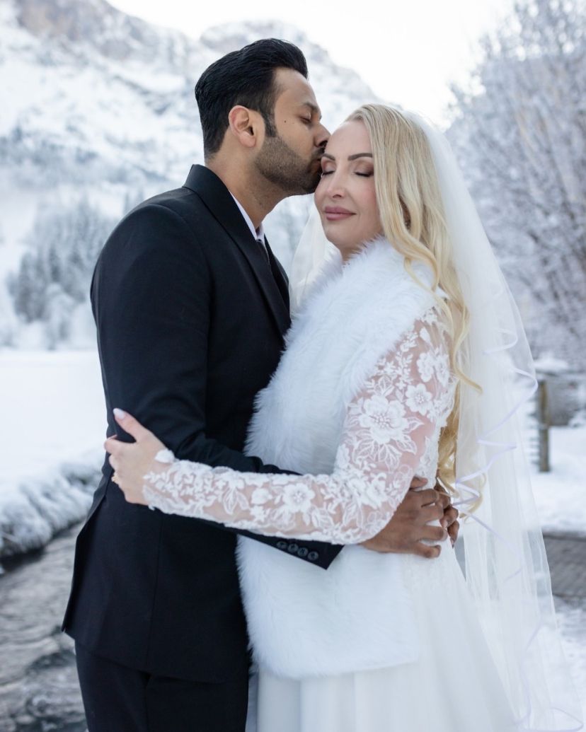 Mischa Bättig Photographer