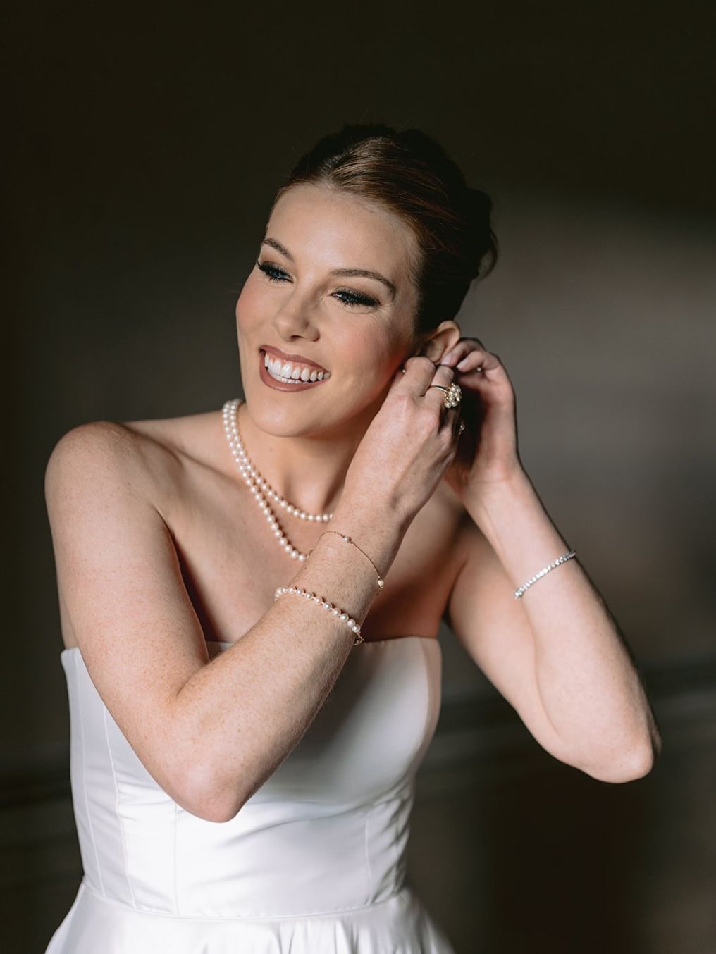 Destiny Wedding Make up Italy - Silvia Gerzeli Makeup Artist photo