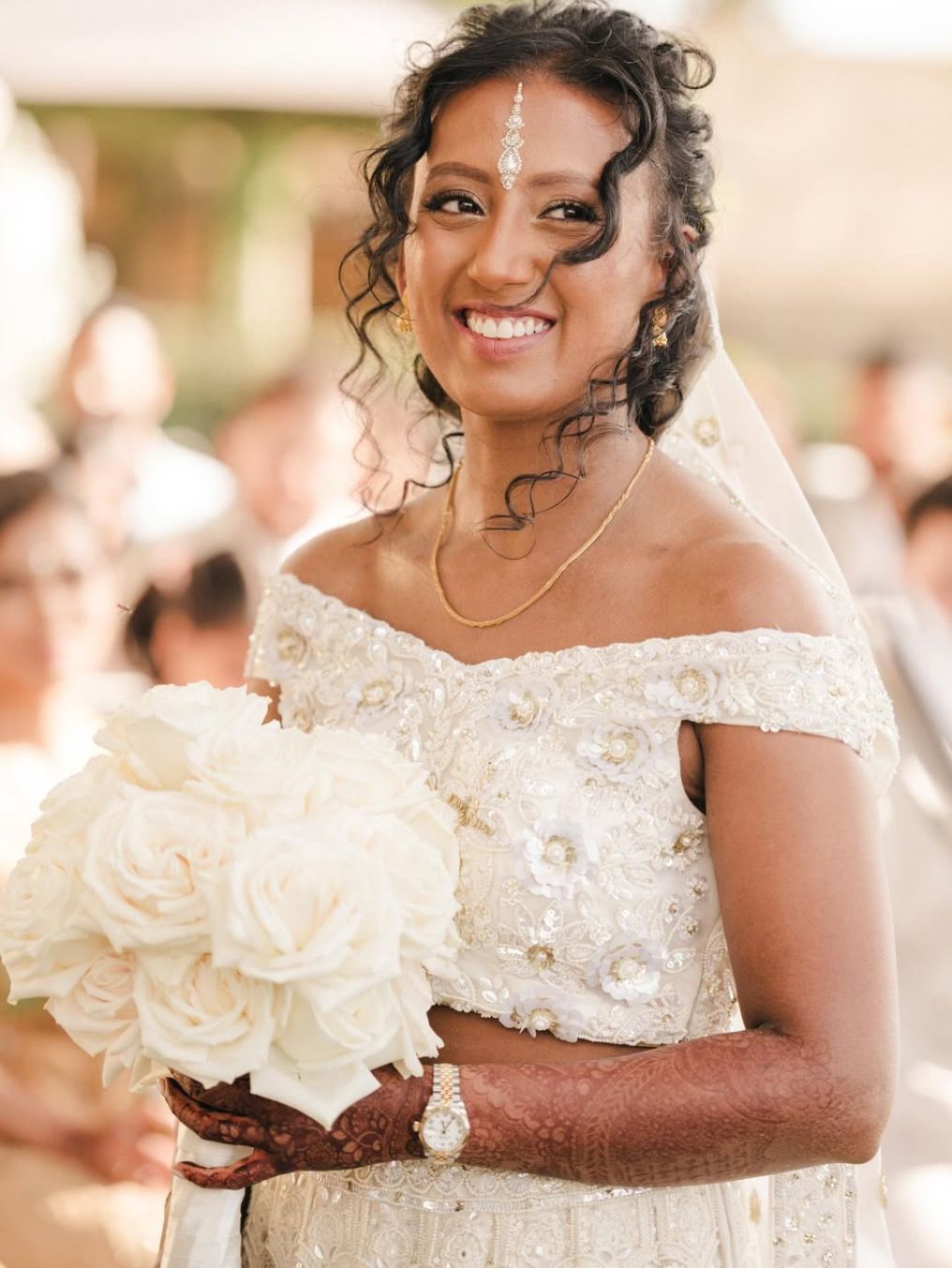 Destiny Wedding Make up Italy - Silvia Gerzeli