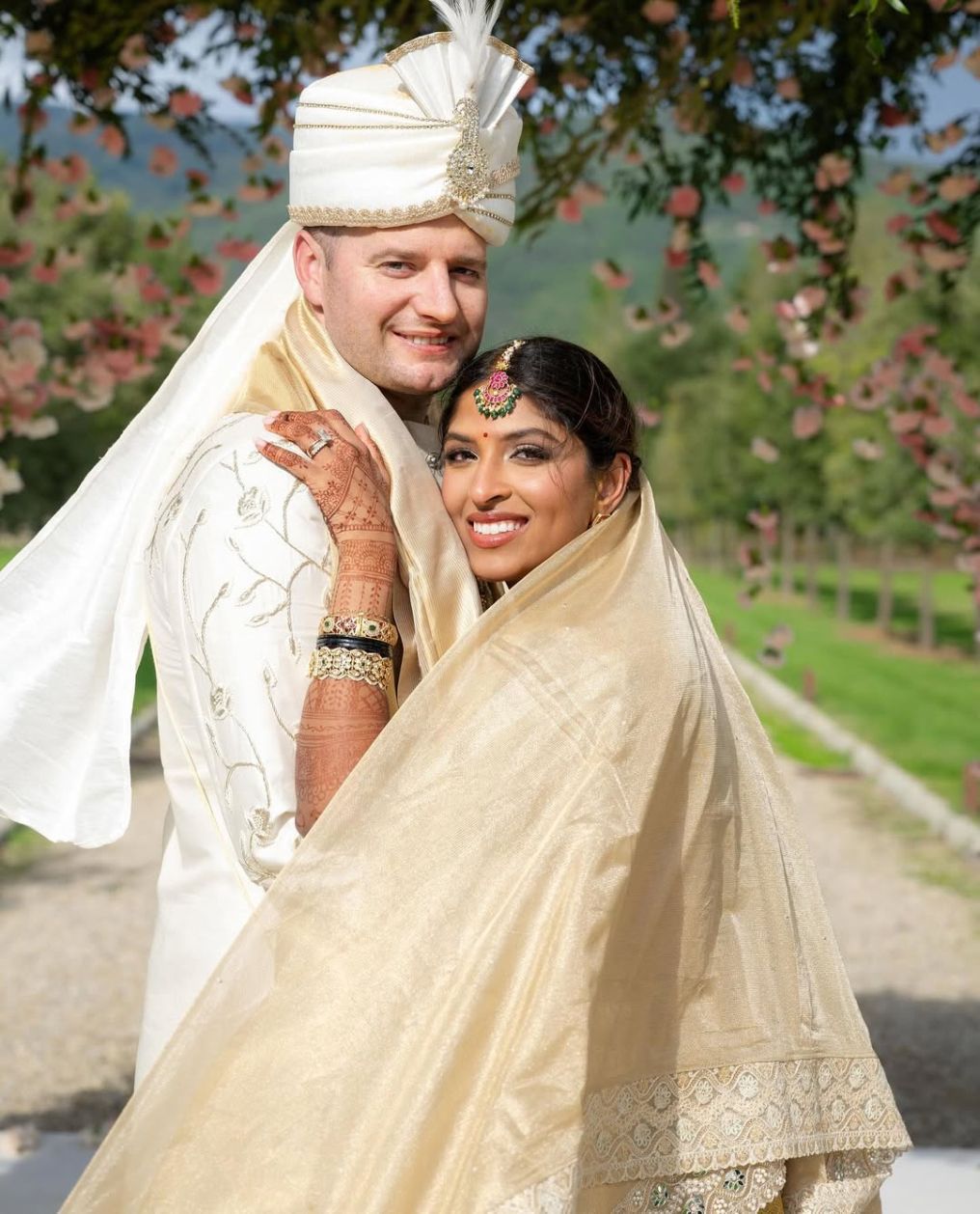 Destiny Wedding Make up Italy - Silvia Gerzeli