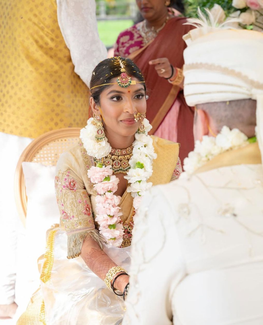 Destiny Wedding Make up Italy - Silvia Gerzeli