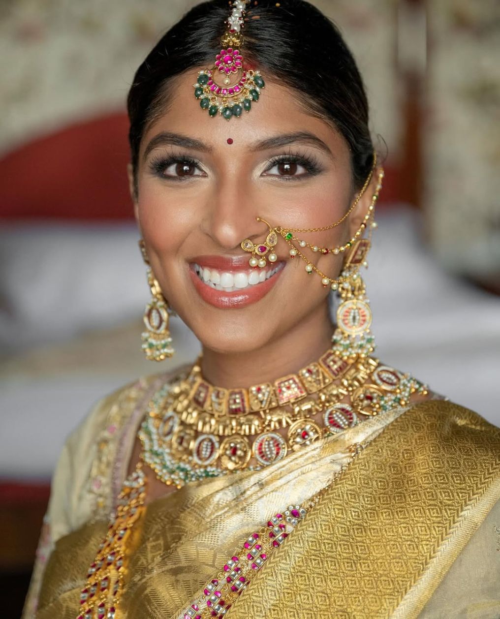 Destiny Wedding Make up Italy - Silvia Gerzeli