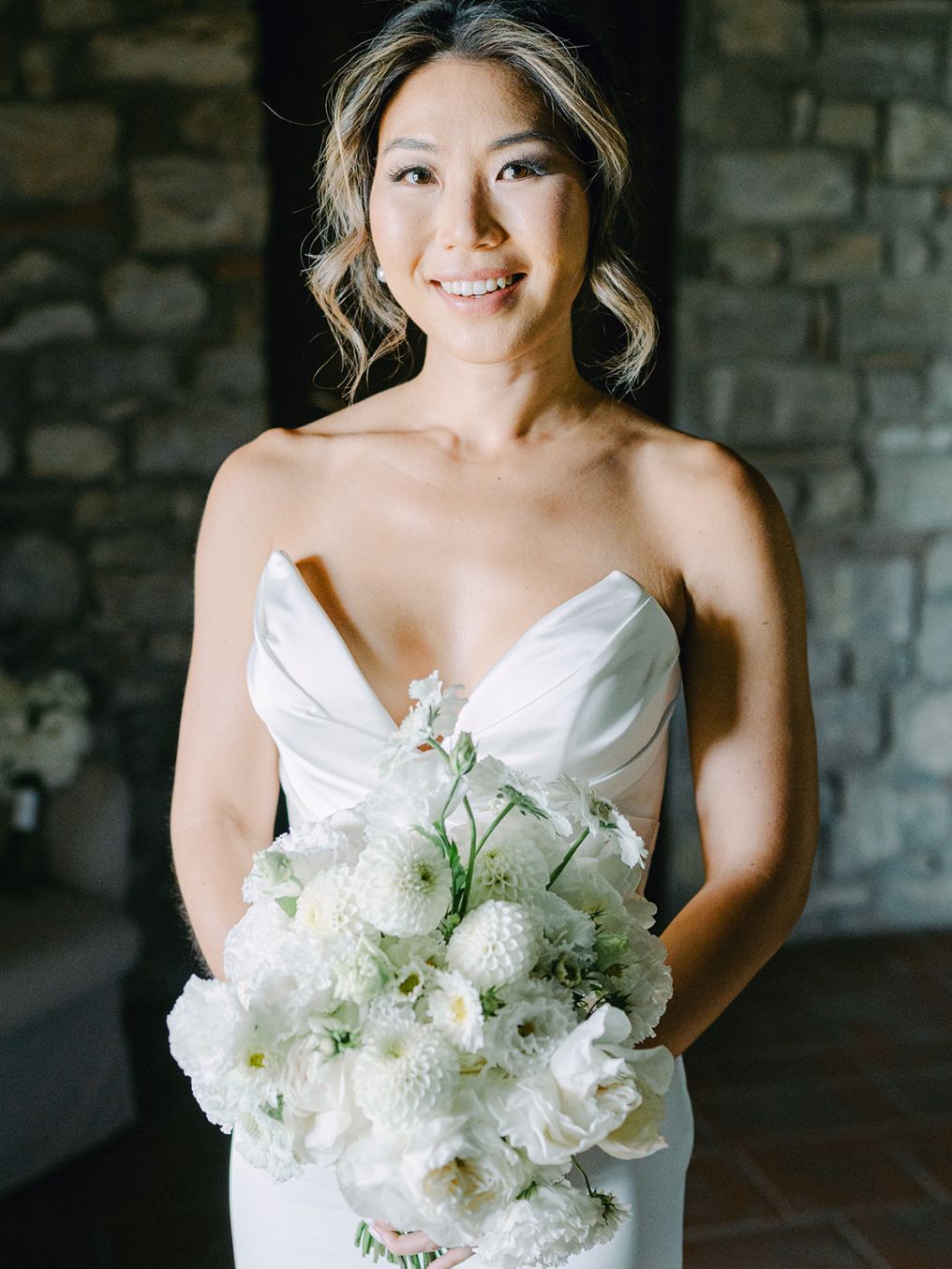 Destiny Wedding Make up Italy - Silvia Gerzeli