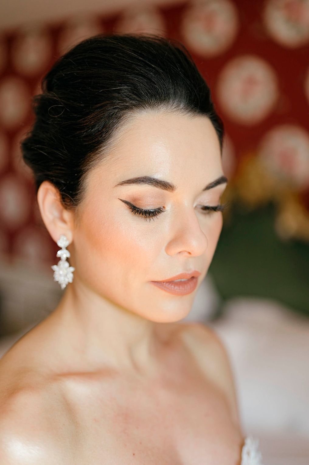 Destiny Wedding Make up Italy - Silvia Gerzeli Makeup Artist photo