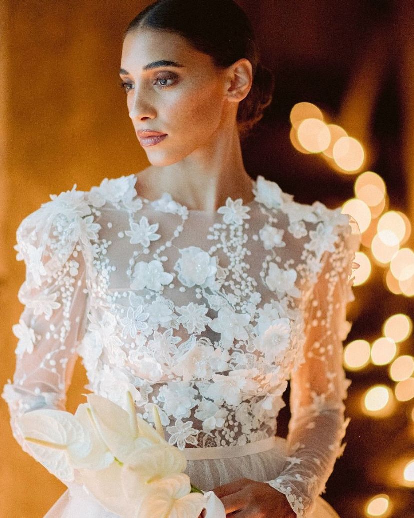 Destiny Wedding Make up Italy - Silvia Gerzeli Makeup Artists