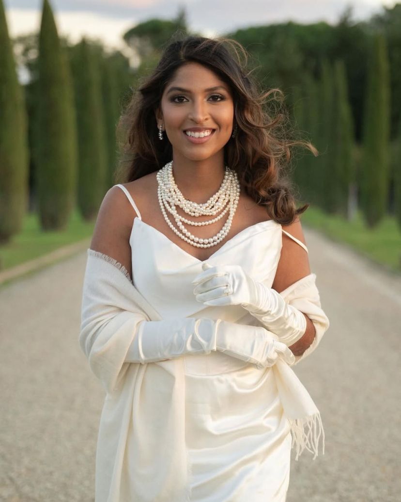 Destiny Wedding Make up Italy - Silvia Gerzeli Makeup Artists