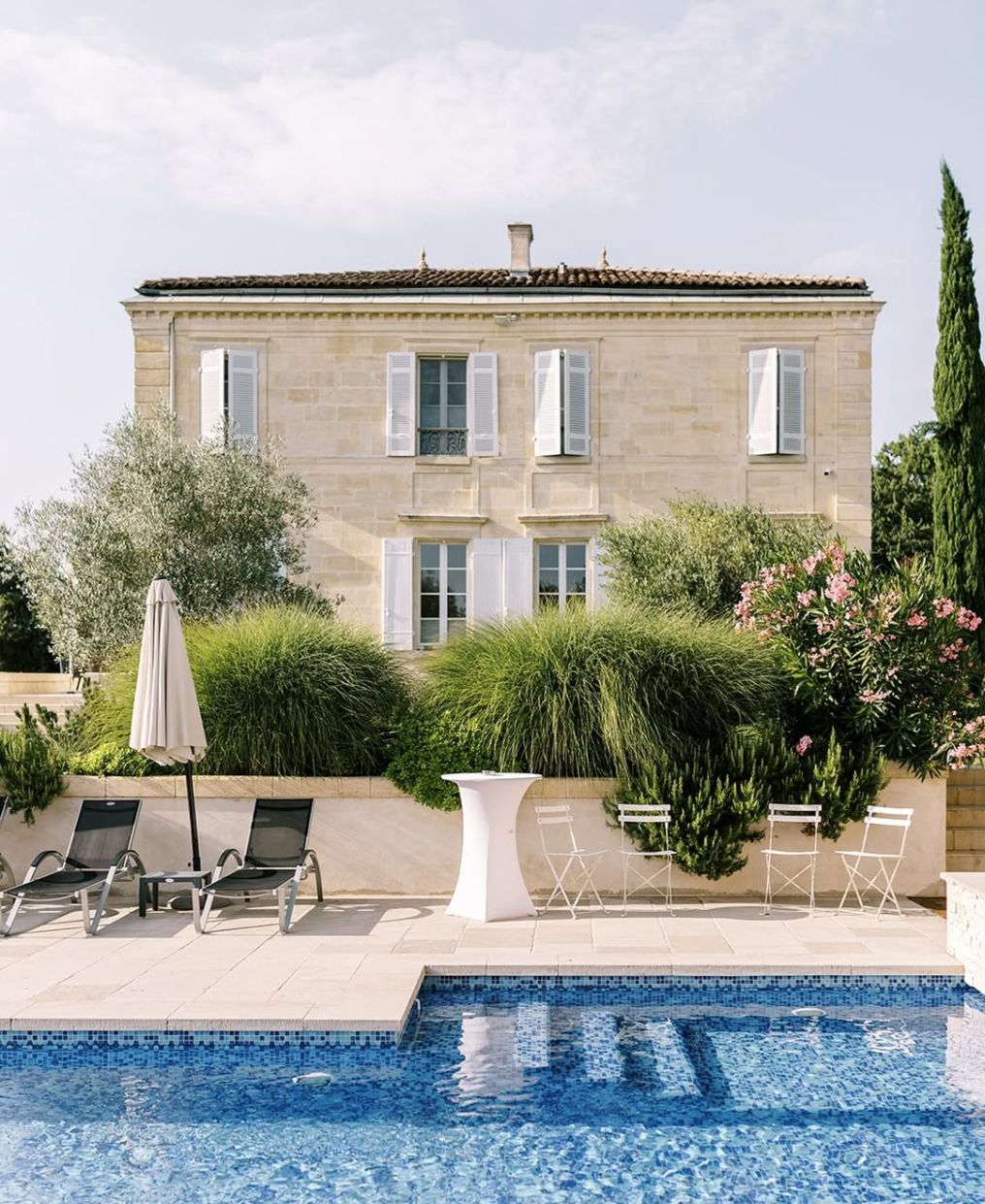 Château Gassies Venue photo