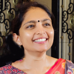 Urvashi Mishra Planner | Reviews