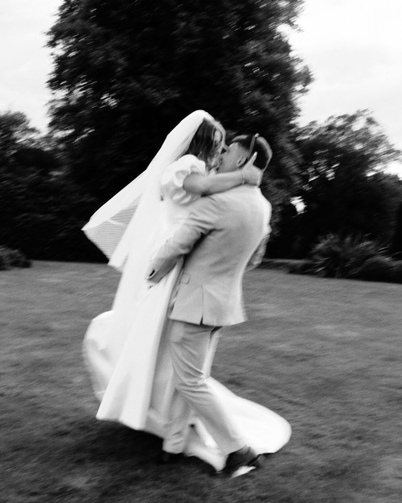 Luke Whittemore Photographer