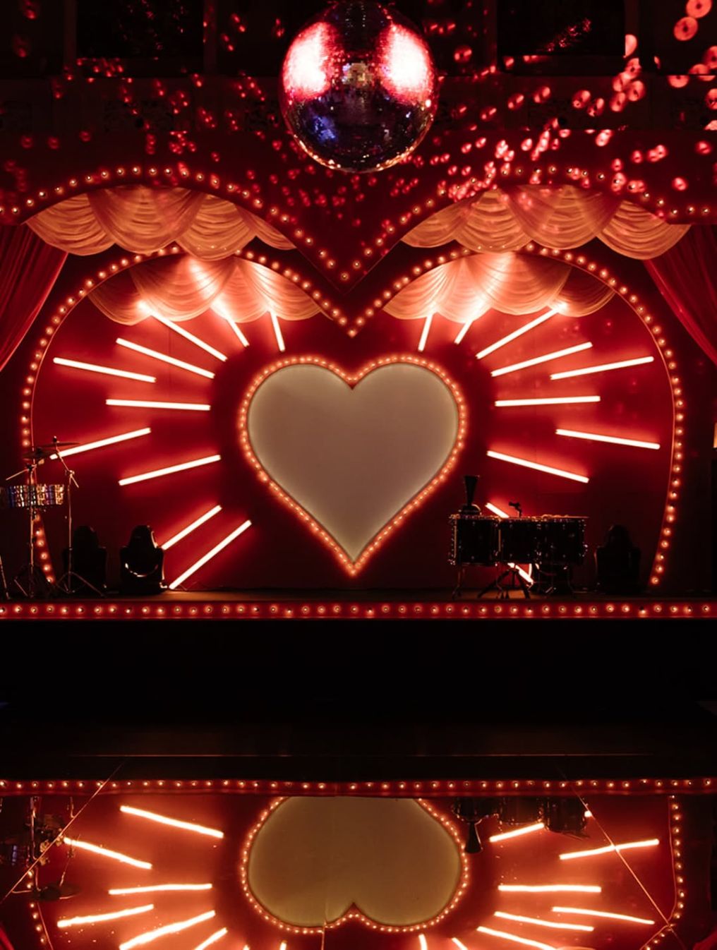 GSP Events Ltd Planner photo