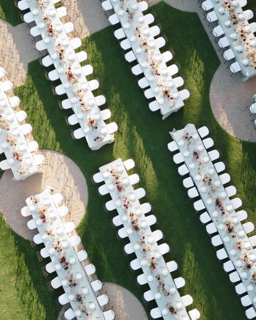 GSP Events Ltd Planner