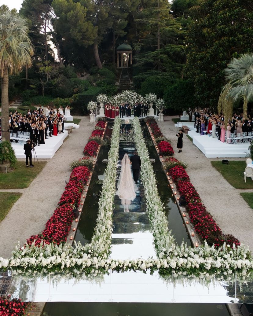 GSP Events Ltd Planner