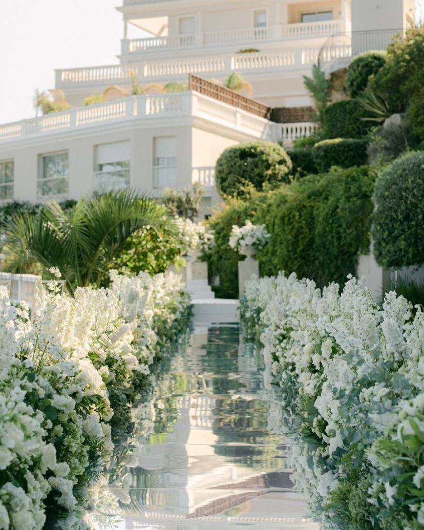 GSP Events Ltd Planner